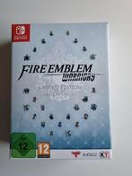 Fire Emblem Warriors Nintendo Switch Nouveau, Comme neuf, Enlèvement ou Envoi