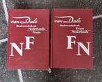 Van Dale woordenboeken, Ophalen of Verzenden, Gelezen, Van Dale, Frans