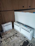 3 x airco vloer model binnen unit midea., Enlèvement, Comme neuf
