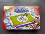 Dessins Mystères – 20 tekeningen om te ontdekken, Enlèvement ou Envoi, Comme neuf, Découverte