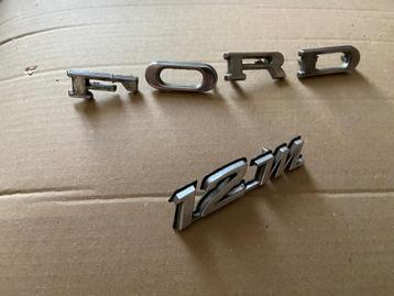 Pieces de Ford 12M P6 1969, Particulier, Achat, Ford
