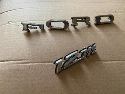 1969 Ford 12M P6 onderdelen, Auto's, Oldtimers, Particulier, Ford, Ophalen
