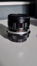 Soligor 28mm f2.8 groothoeklens NIEUW! => €49, Ophalen of Verzenden, Zo goed als nieuw, Spiegelreflex, Olympus