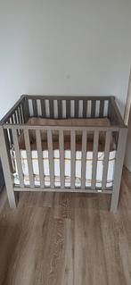 Parc bébé Quax, Enfants & Bébés, Parcs, Enlèvement, Utilisé, Rectangulaire, Réglable en hauteur