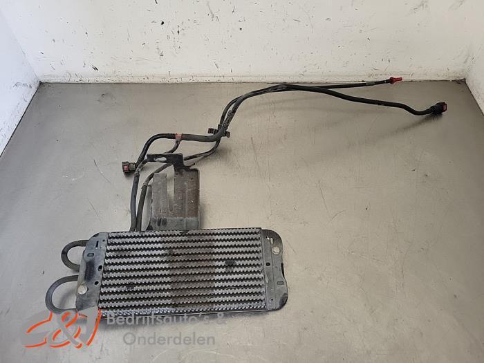 Brandstofkoeler van een Renault Master, Auto-onderdelen, Airco en Verwarming, Renault, Gebruikt, 3 maanden garantie, Ophalen of Verzenden