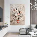 Peinture unique moderne, Enlèvement