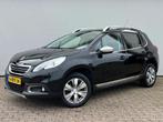 Peugeot 2008 1.2 PureTech Allure, Panorama Automaat, Navi, k, Auto's, Peugeot, 4 deurs, Gebruikt, 1199 cc, 770 kg