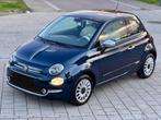 FIAT 500 1.2 !SLECHTS 18.000KMS! ~ 1E EIG ~ PANO ~ TOPSTAAY, Autos, Achat, Euro 6, Entreprise, Boîte manuelle