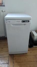 Lave vaisselle - Candy CDP 2D108W, Elektronische apparatuur, Vaatwasmachines, Ophalen, Gebruikt, Tussenbouw, Minder dan 10 liter