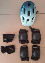 fietshelm + lichaamsbescherming, Enlèvement ou Envoi, S