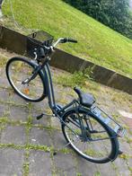 Vrouwelijke Stadsfiets, Fietsen en Brommers, Fietsen | Dames | Moederfietsen, Ophalen of Verzenden, Zo goed als nieuw, Overige merken