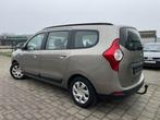 Dacia Lodgy 1.2 Benzine – Cruise c - TREKHAAK - 1J GARANTE, Auto's, Dacia, https://public.car-pass.be/vhr/ba796165-00aa-4c82-933c-3be5f10cd065