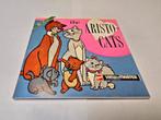 Oude VIEW-MASTER 3x the ARISTO-CATS Walt-Disney!, Ophalen of Verzenden