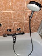 douche ou robinet pour un baignoire, Bricolage & Construction, Enlèvement, Comme neuf, Verre, Baignoire