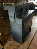 Cardoen houtkachel, Huis en Inrichting, Kachels, Ophalen, Zo goed als nieuw, Houtkachel