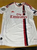 Kevin Prince Boateng Ac Milan retro shirt 2011-2012, Maat S, Verzenden, Nieuw, Shirt
