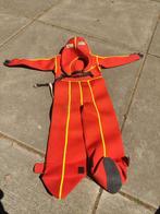 Russische marine floating suit, Ophalen, Marine