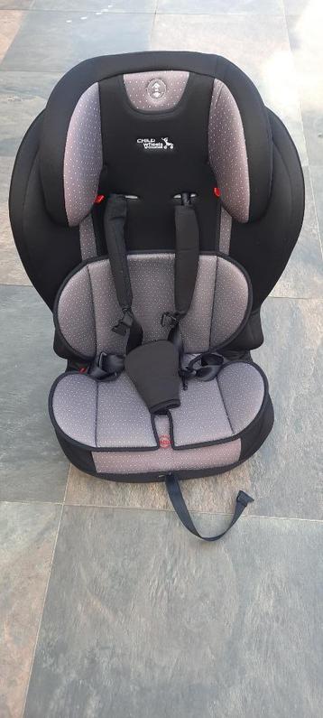Kinderautostoel., Kinderen en Baby's, Autostoeltjes, Ophalen, Zo goed als nieuw, Isofix