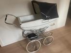 Klassieke kinderwagen, Kinderen en Baby's, Kinderwagens en Combinaties, Ophalen, Gebruikt, Kinderwagen, Overige merken