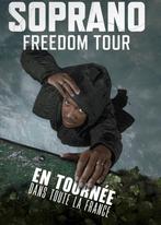 Billets concert SOPRANO Paris