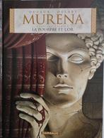 Murena, Meerdere stripboeken, Ophalen of Verzenden, Gelezen, Dufaux, Delaby