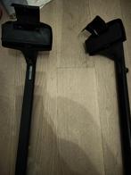 2 DAKDRAGERS NORAUTO, Auto diversen, Dakdragers, Ophalen, Nieuw