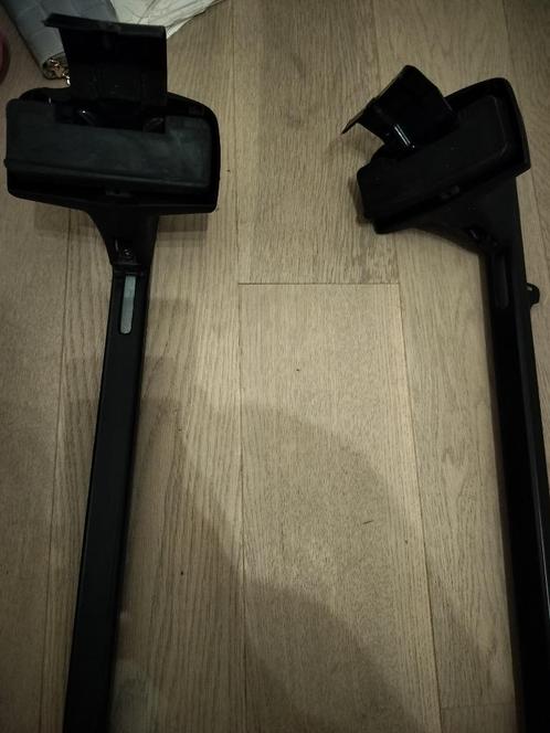 2 DAKDRAGERS NORAUTO, Auto diversen, Dakdragers, Nieuw, Ophalen