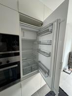 AEG inbouw koelkast, Enlèvement, Avec compartiment congélateur, Utilisé