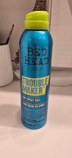 Bad Head Tigi cire sèche en spray, Ophalen, Nieuw