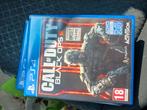 Pps4 Call of Duty-spellen, Games en Spelcomputers, Games | Sony PlayStation 4, Ophalen of Verzenden, Zo goed als nieuw