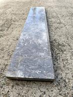 Marmeren venstertablet 'St-Anna', Ophalen, 100 tot 150 cm, Hardsteen, Overige typen