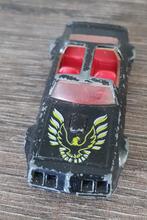 Matchbox Pontiac Trans Am 1/67, Ophalen of Verzenden, Gebruikt, Auto, Matchbox