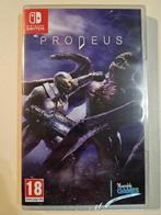 Prodeus / Switch (Nieuw), Online, Vanaf 18 jaar, Shooter, Nieuw