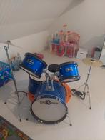 Kinder drumstel, Musique & Instruments, Batteries & Percussions, Enlèvement, Comme neuf