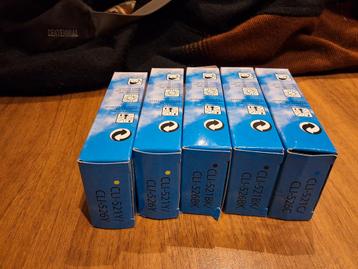 CLI-521 toner beschikbaar voor biedingen