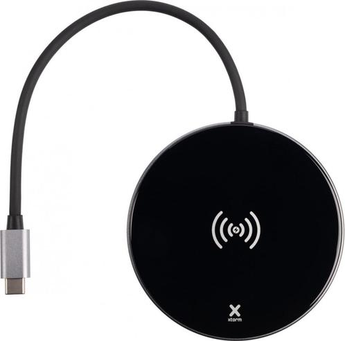 Xtorm USB-C Hub draadloos Laadstation Oplader 6-in-1 - XC006, Computers en Software, Overige Computers en Software