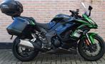 Kawasaki Ninja 1000 SX, Permis Moto A, Tourisme, Entreprise, Plus de 35 kW