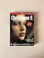 Christiane F. (DVD), Ophalen of Verzenden, Zo goed als nieuw, Drama