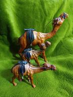 Set van drie dromedarissen te koop., Antiek en Kunst, Ophalen of Verzenden