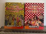 Dvd box familie Backeljau, Cd's en Dvd's, Ophalen of Verzenden, Zo goed als nieuw