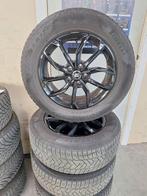 Volkswagen Tiguan Winterset 17 Inch, Ophalen, -, -, Banden en Velgen