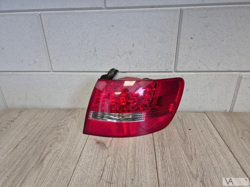Audi A6 avant station achterlicht 2008 - 2011 LED facelift, Auto-onderdelen, Verlichting, Audi, Gebruikt, Ophalen of Verzenden
