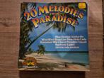 LP The Islanders - 20 Melodies from Paradise, CD & DVD, Vinyles | Autres Vinyles, 12 pouces, Utilisé, Enlèvement ou Envoi, Easy listening