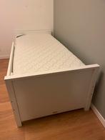 Bopita eenpersoonsbed met matras, Enfants & Bébés, Chambre d'enfant | Lits, 180 cm ou plus, 85 à 100 cm, Comme neuf, Enlèvement