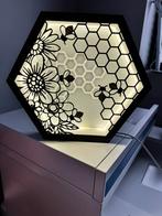 Nachtlampje Bijen, Enlèvement, Neuf