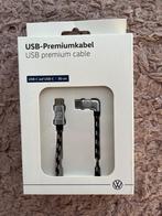 USB-Premiumkabel, Telecommunicatie, Ophalen, Nieuw