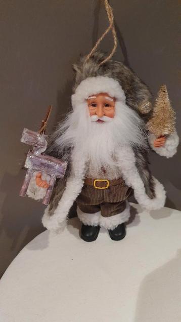 Père Noël, Divers, Enlèvement ou Envoi