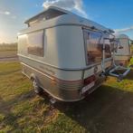 Nette Eriba Pan/Familia  min 750kg, Caravans en Kamperen, Caravans, Koelkast, Tot en met 3, Particulier, 500 - 750 kg