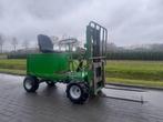 Lichte Electrische Heftruck