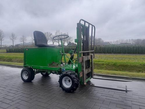 Lichte Electrische Heftruck, Motoren, Quads en Trikes, Ophalen of Verzenden